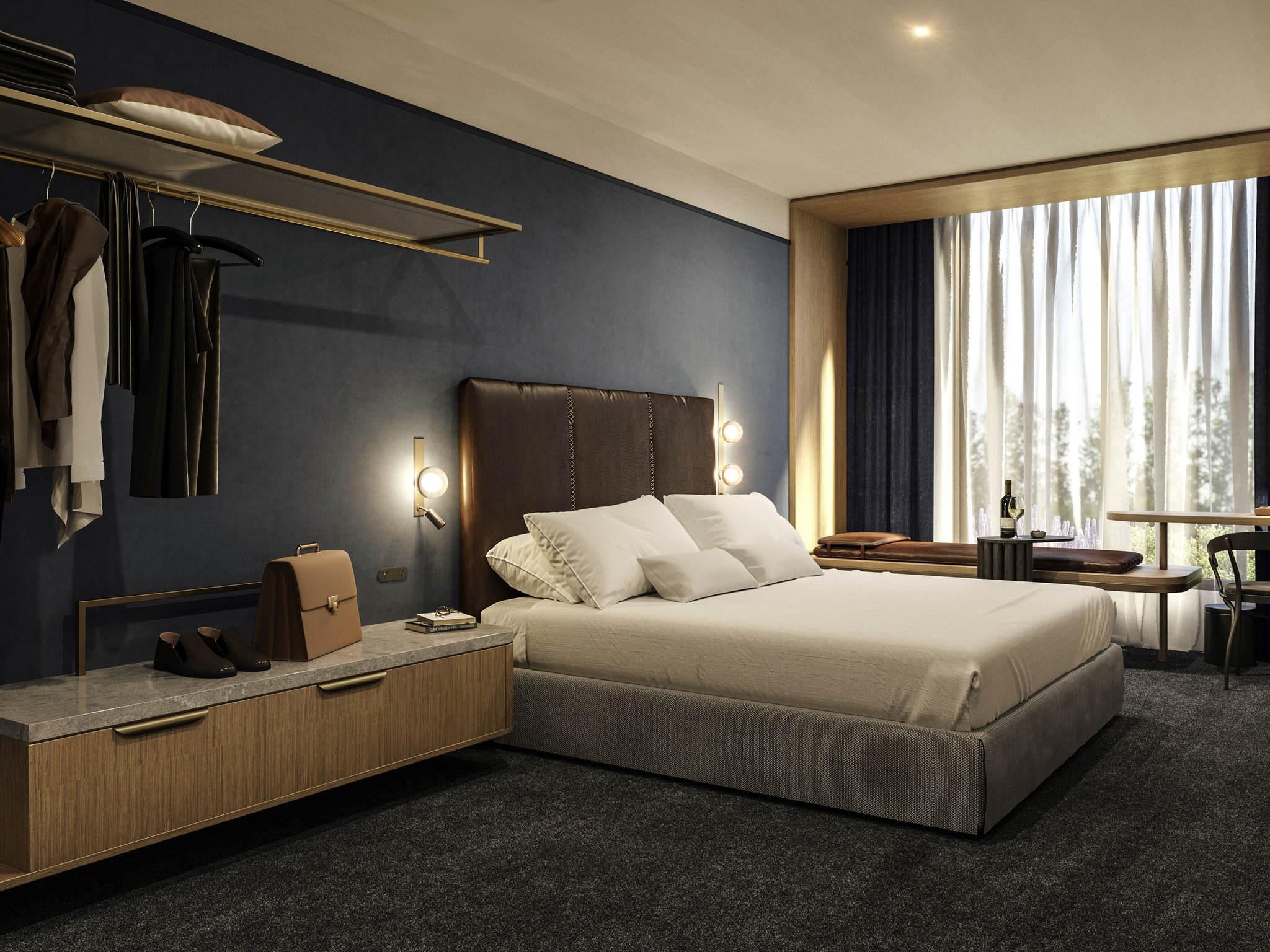 فندق Rydges رينجوود المظهر الخارجي الصورة