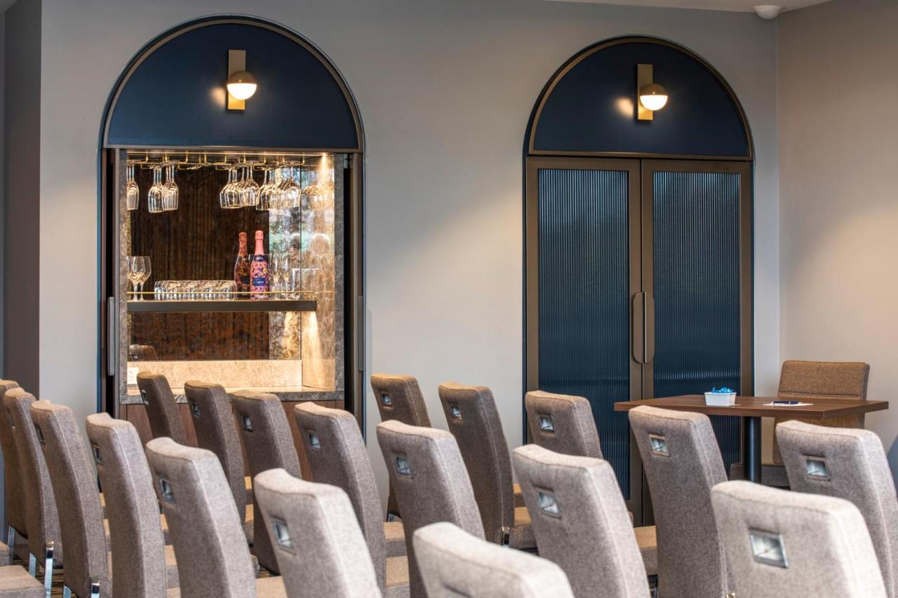 فندق Rydges رينجوود المظهر الخارجي الصورة