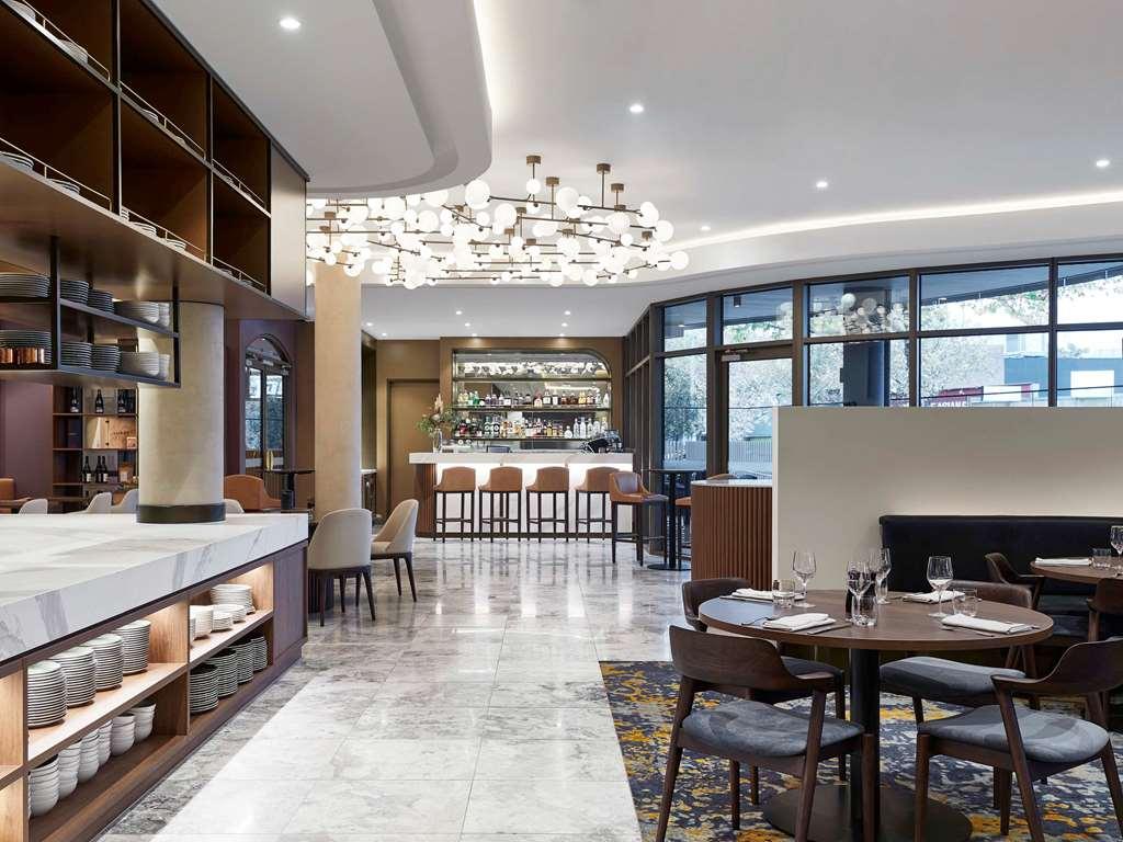 فندق Rydges رينجوود المطعم الصورة