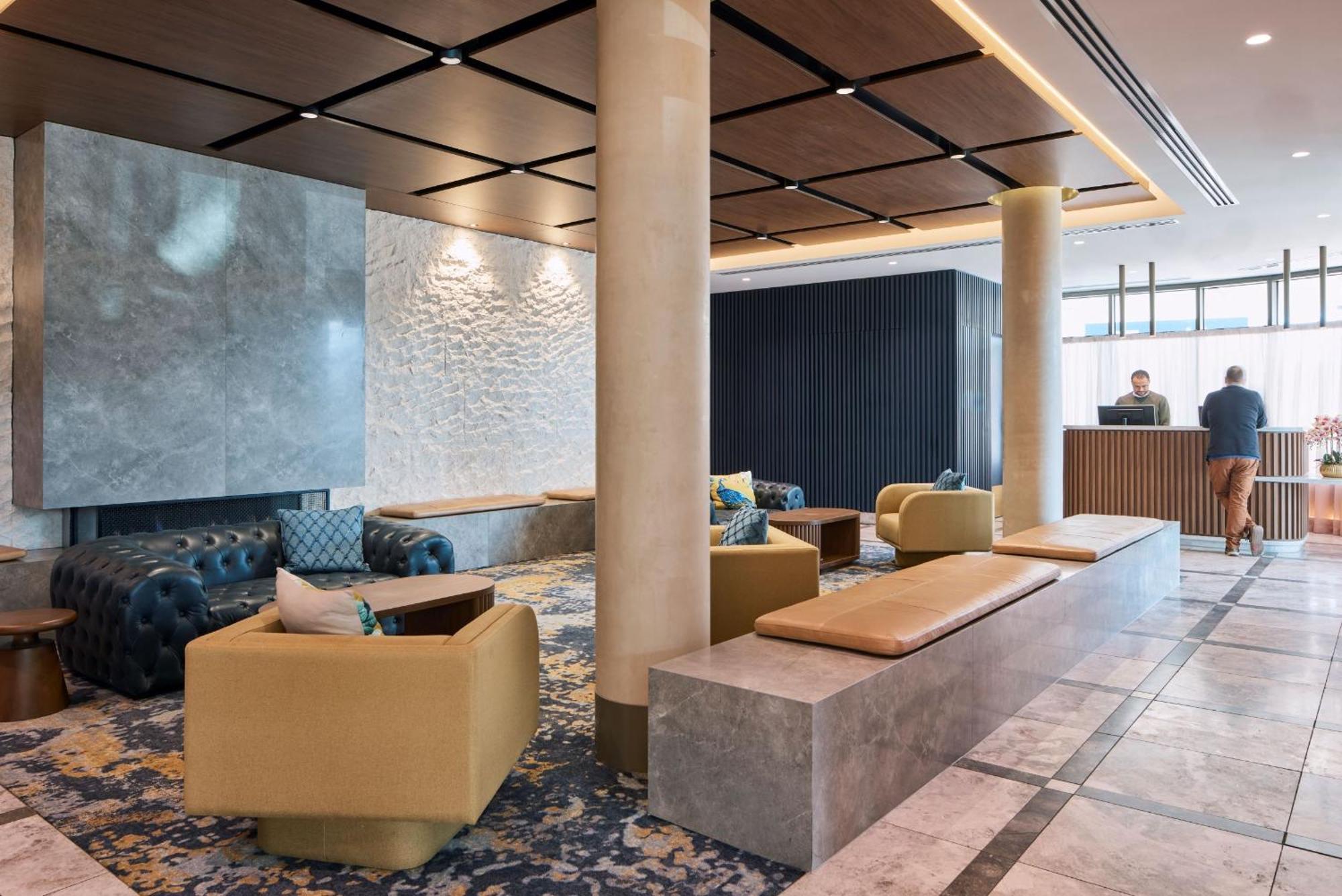 فندق Rydges رينجوود المظهر الخارجي الصورة