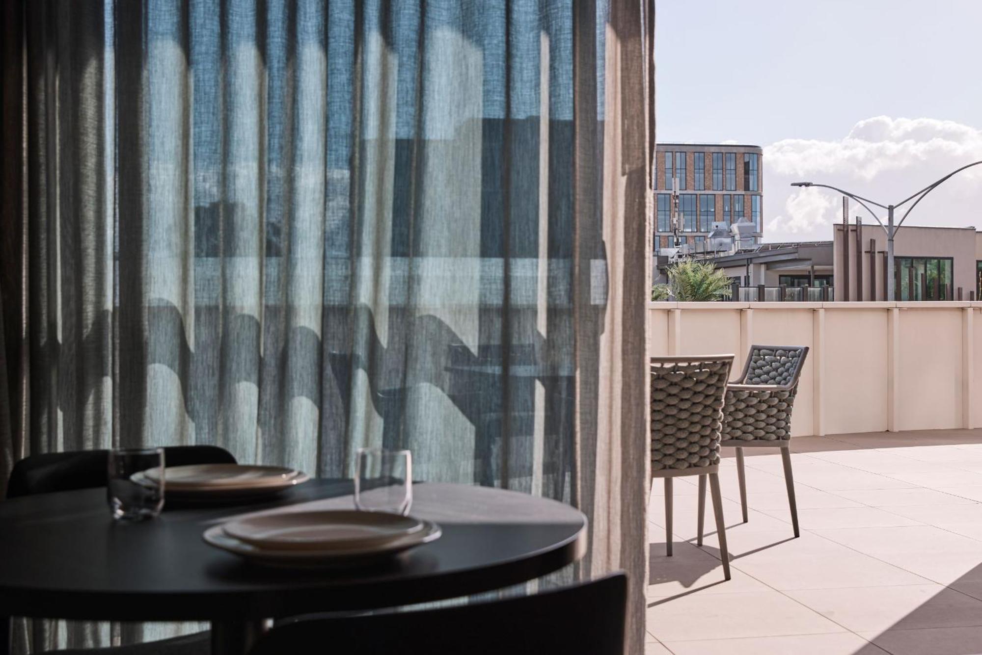 فندق Rydges رينجوود المظهر الخارجي الصورة