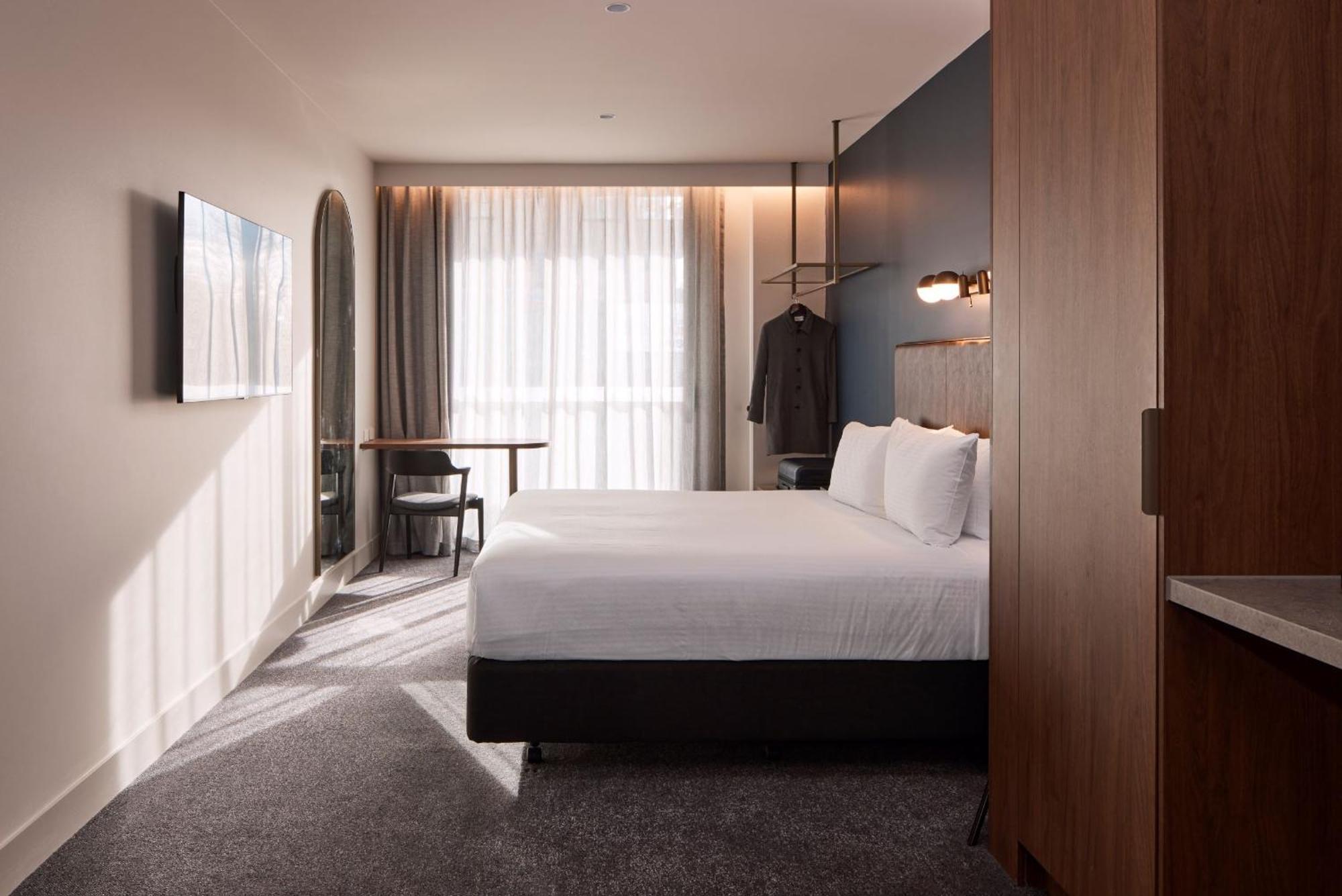 فندق Rydges رينجوود المظهر الخارجي الصورة