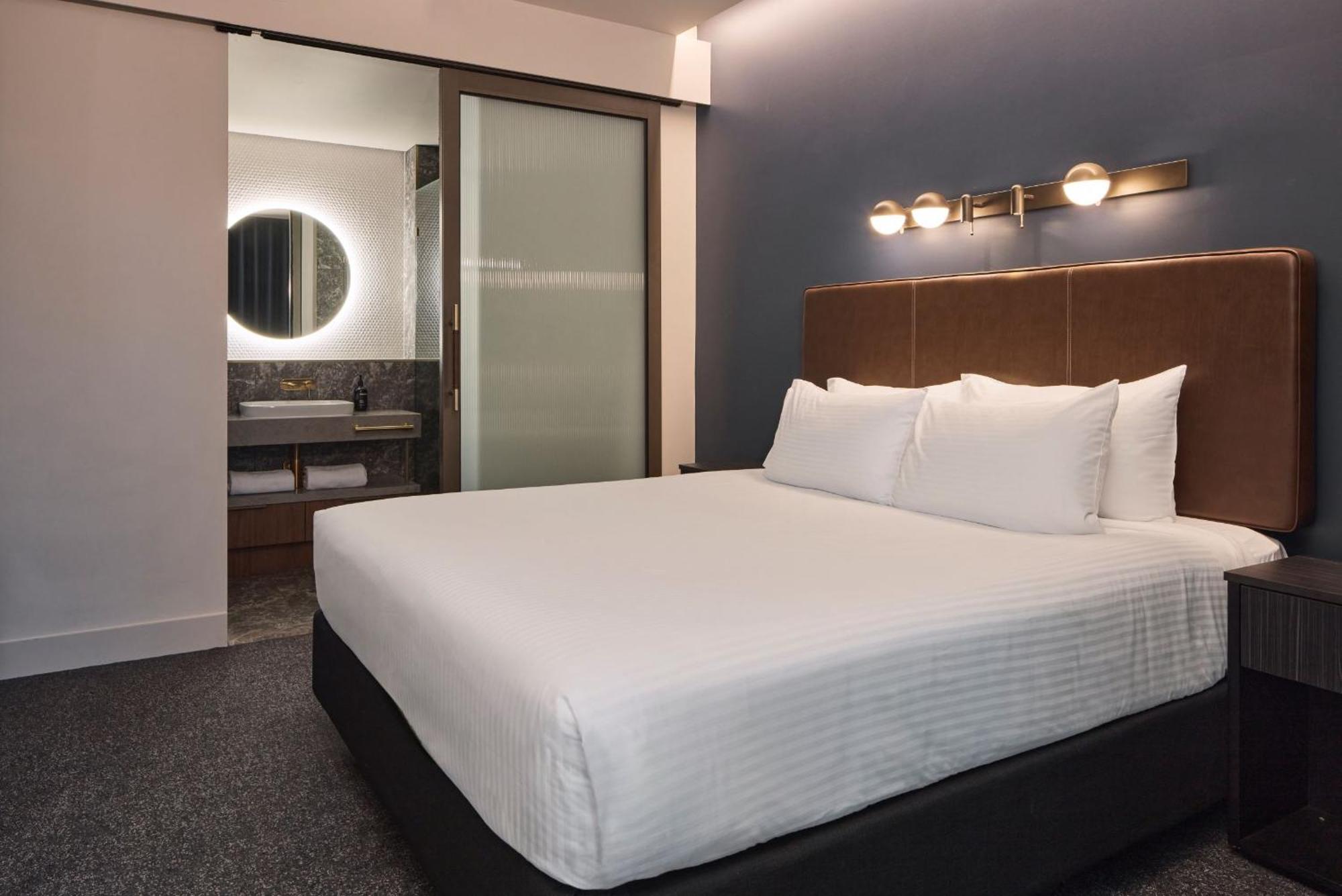 فندق Rydges رينجوود المظهر الخارجي الصورة