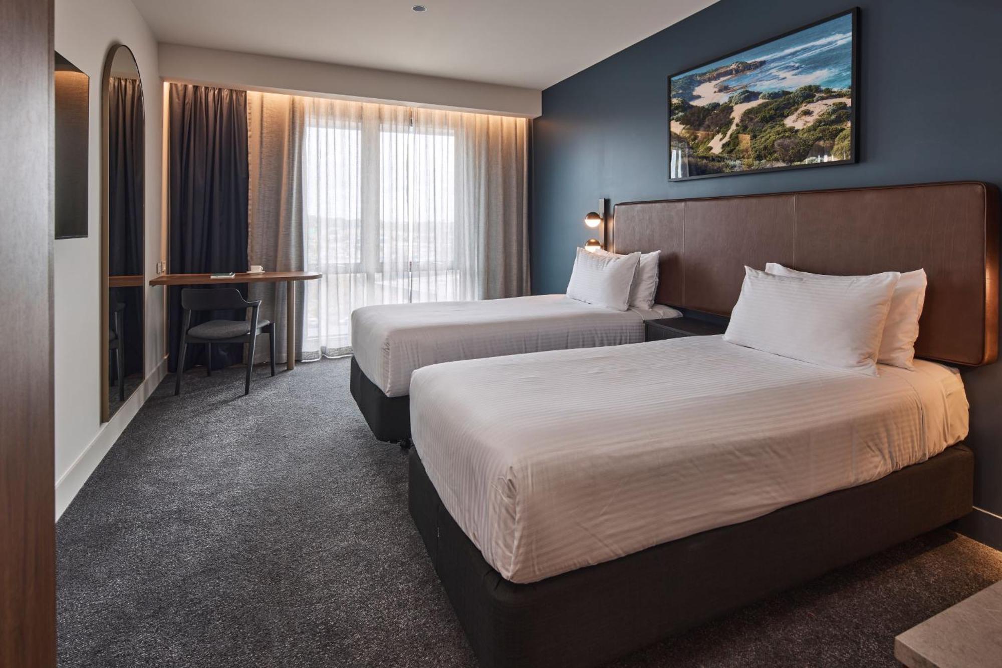 فندق Rydges رينجوود المظهر الخارجي الصورة