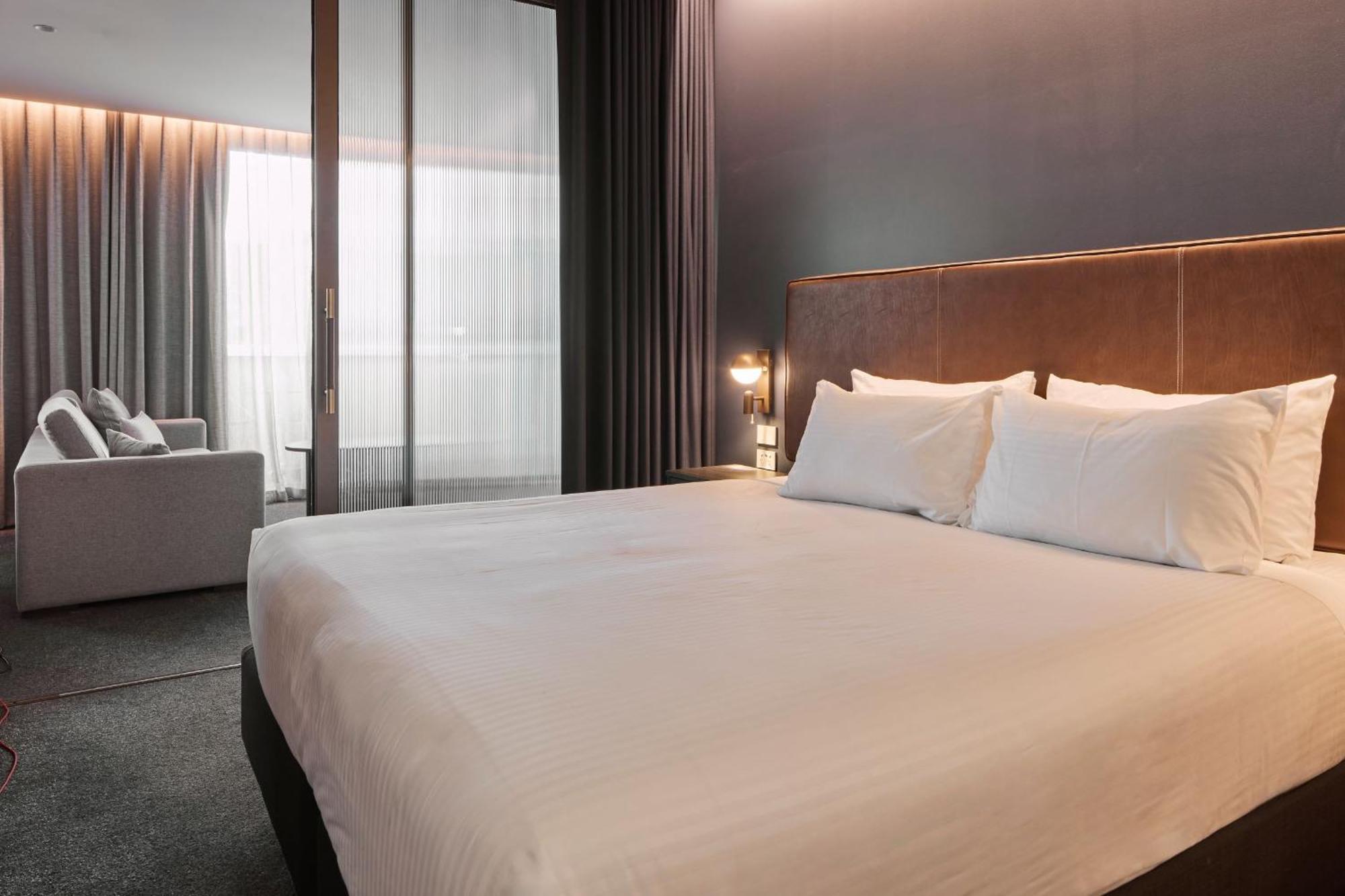 فندق Rydges رينجوود المظهر الخارجي الصورة