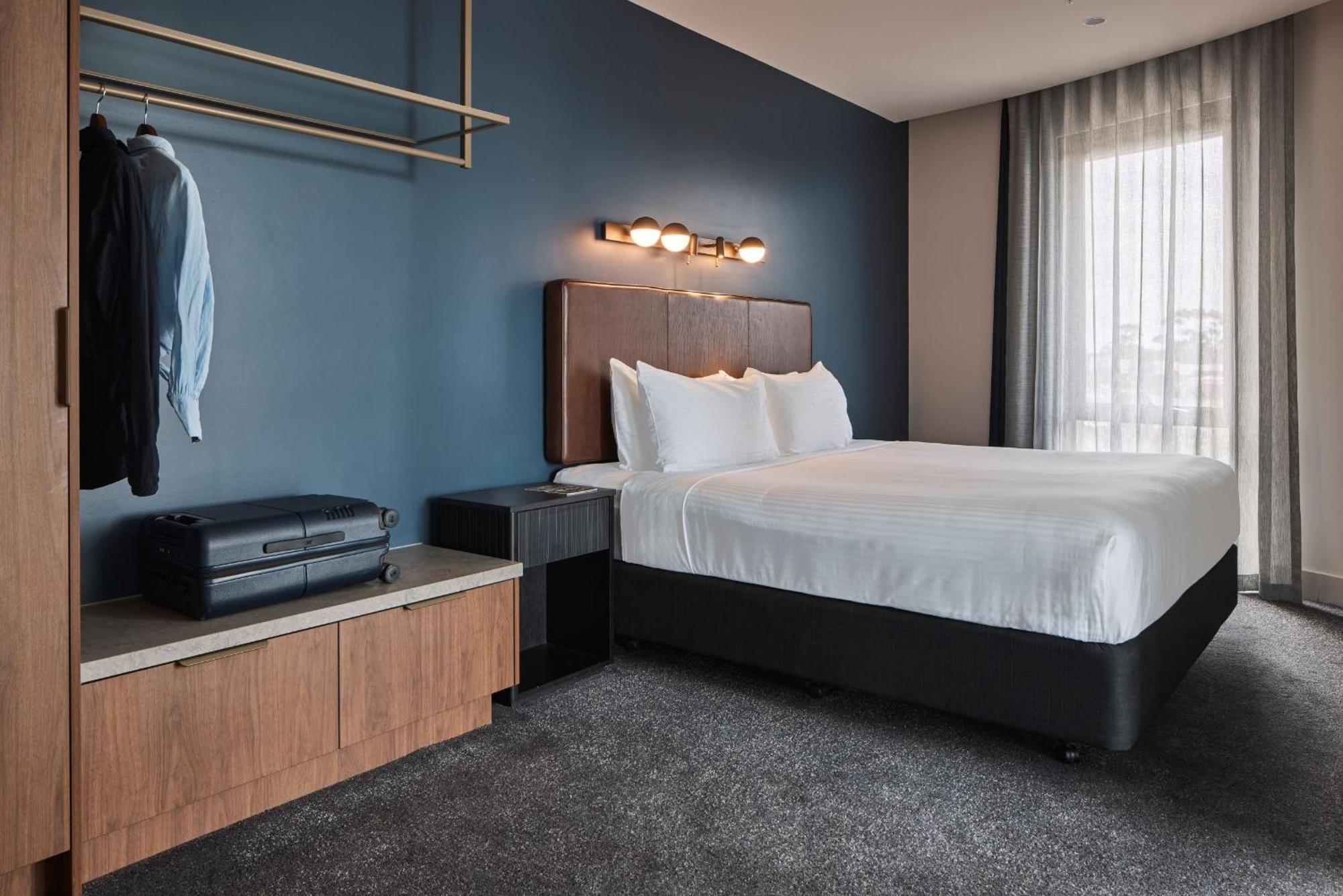فندق Rydges رينجوود المظهر الخارجي الصورة