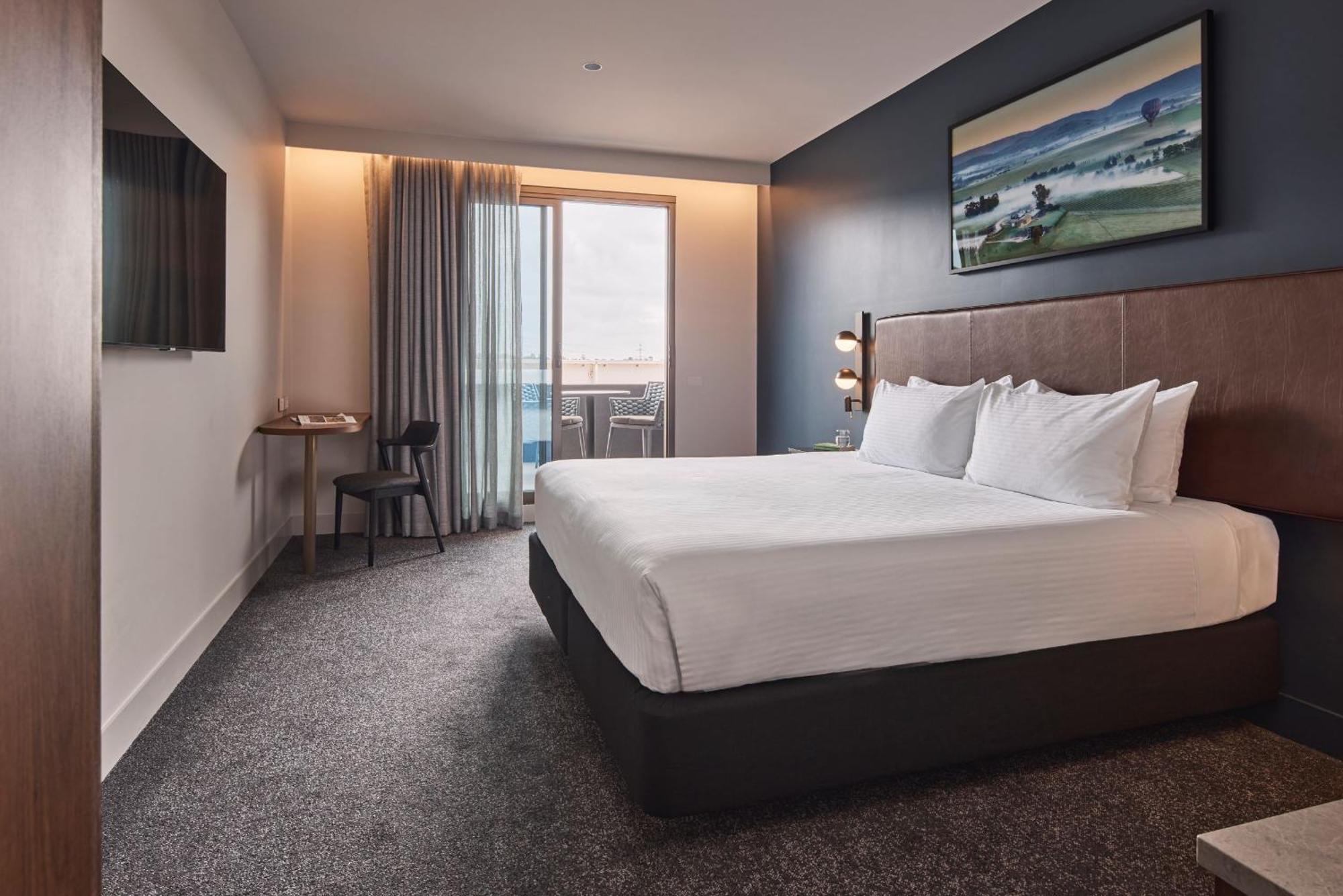 فندق Rydges رينجوود المظهر الخارجي الصورة