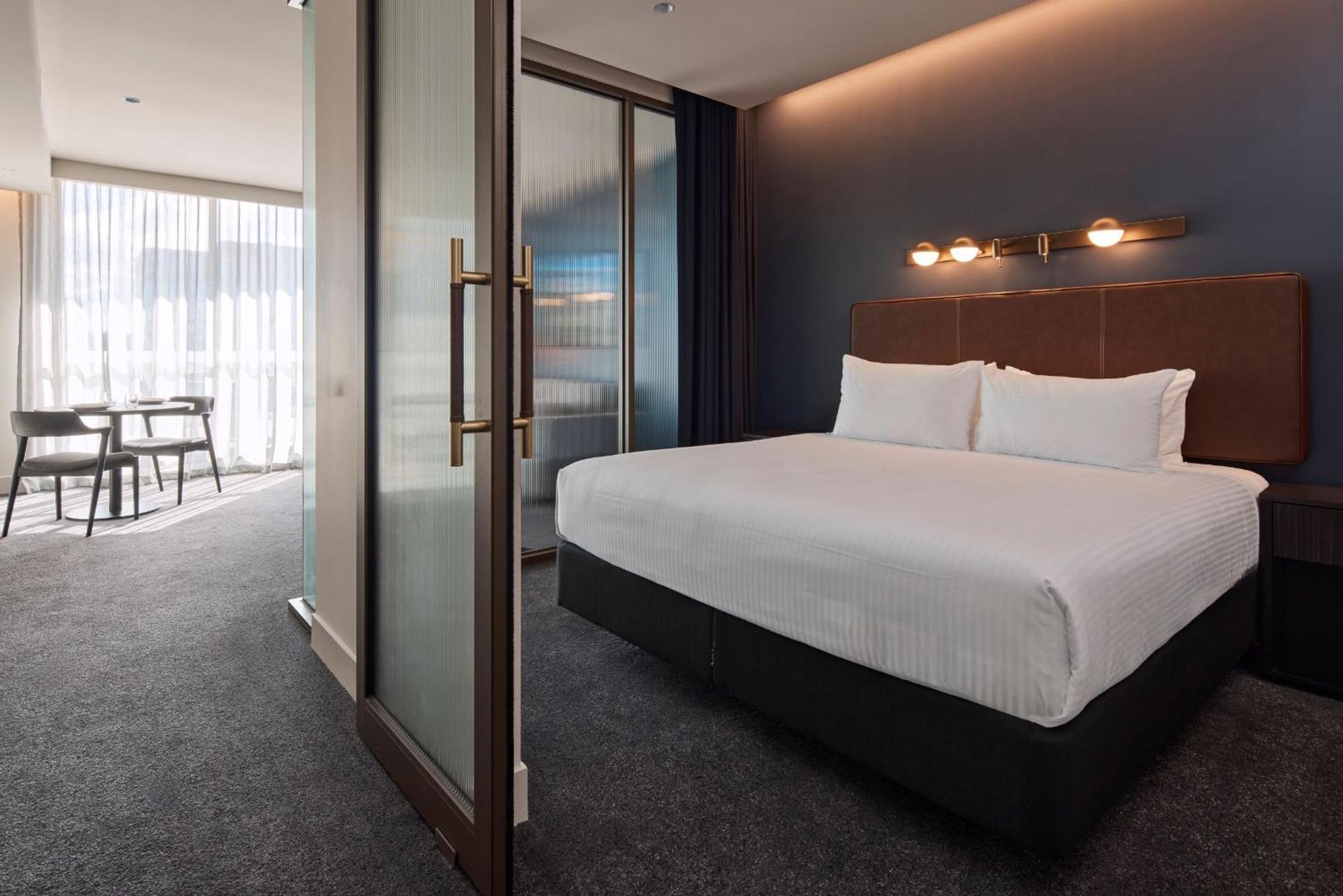 فندق Rydges رينجوود المظهر الخارجي الصورة