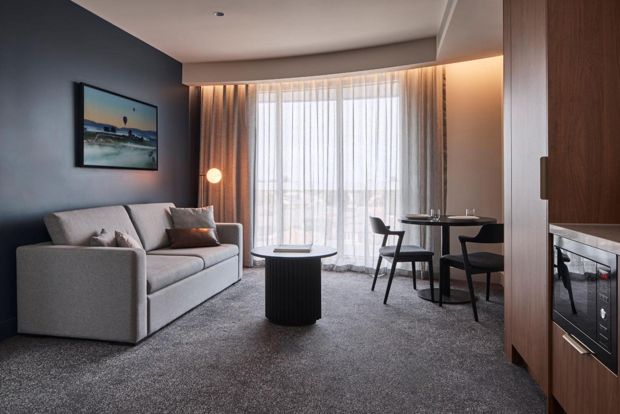 فندق Rydges رينجوود المظهر الخارجي الصورة