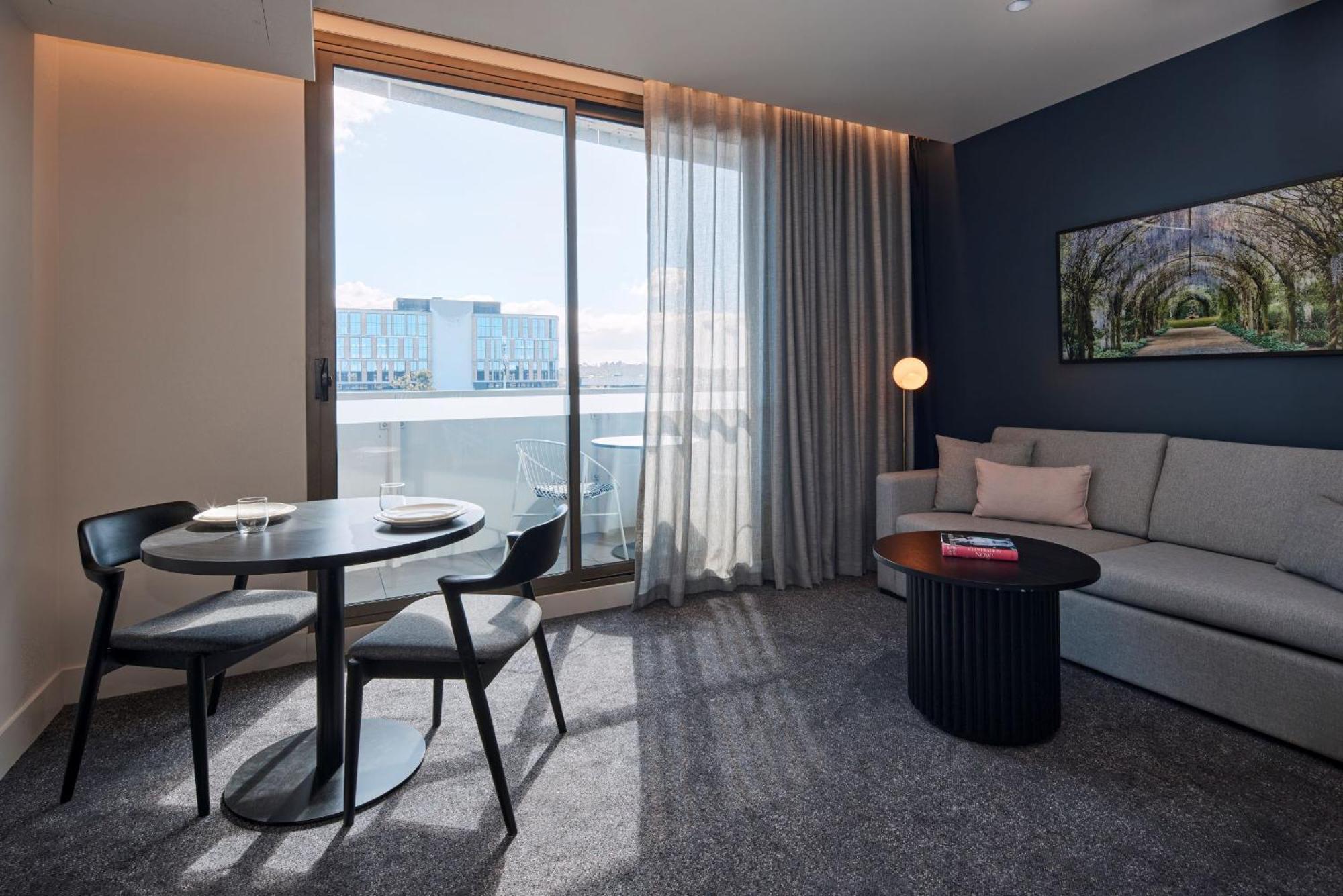 فندق Rydges رينجوود المظهر الخارجي الصورة