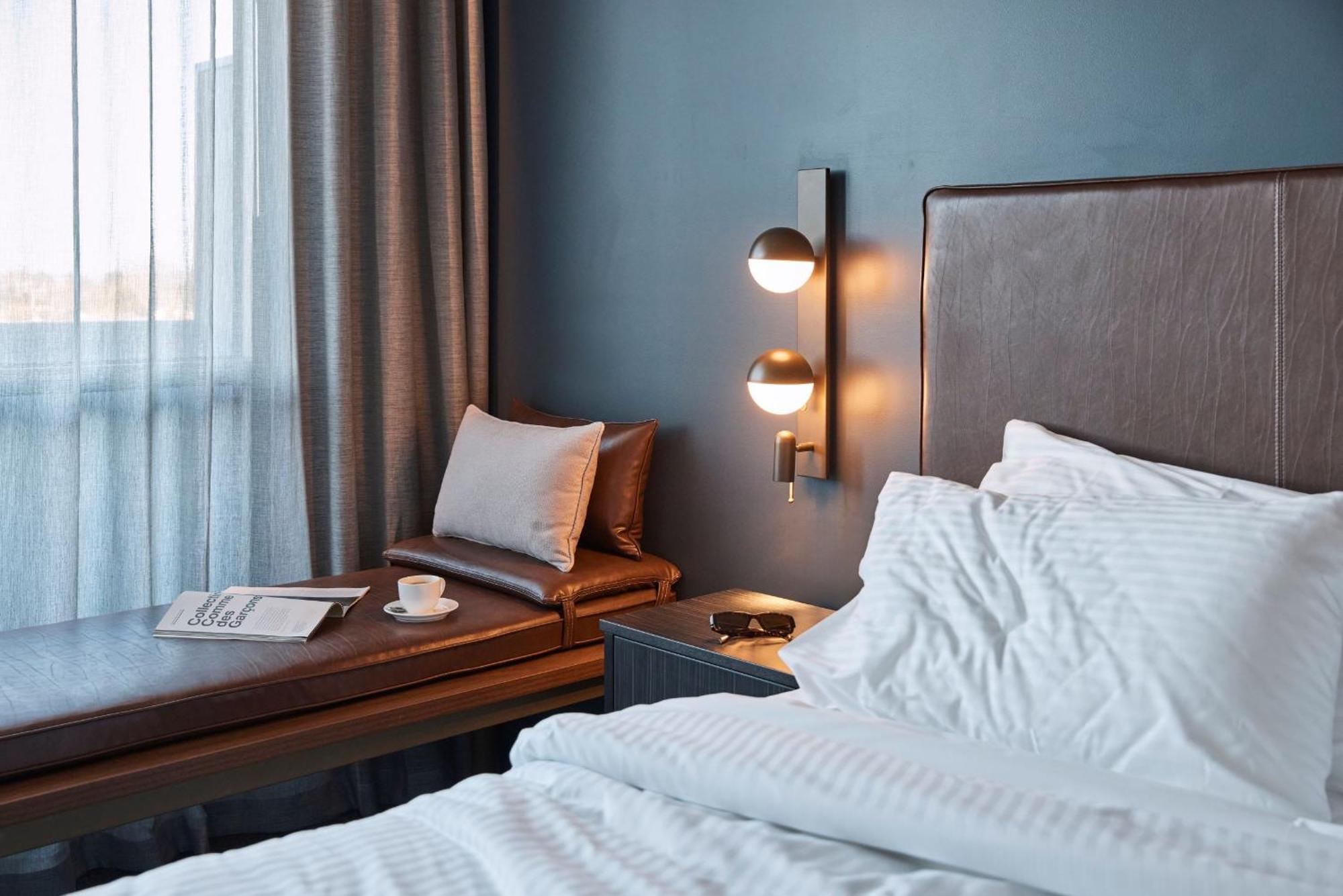فندق Rydges رينجوود المظهر الخارجي الصورة
